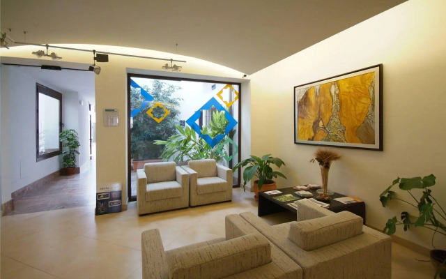 Apartamentos Ardales