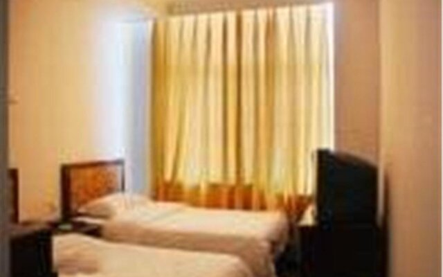 Changbai Mountain Athlete Village