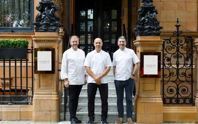 Kimpton Fitzroy London by IHG