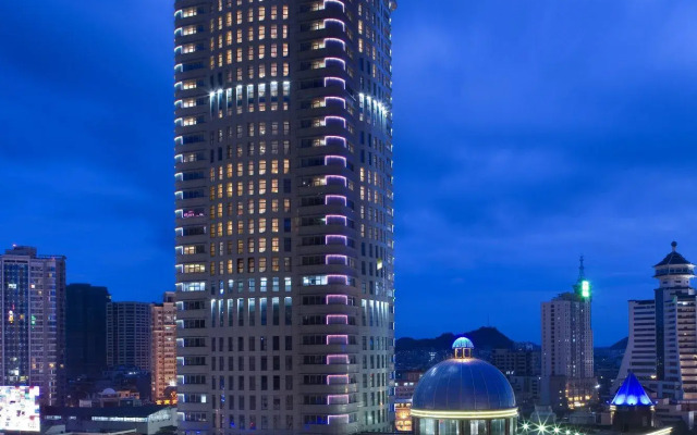 Sheraton Guiyang Hotel