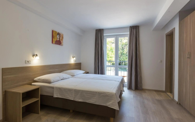 Hotel Vimbula