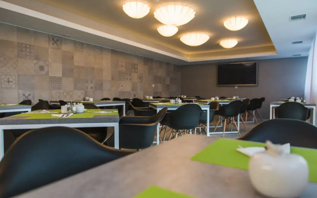 Centrum Konferencyjne Quattro