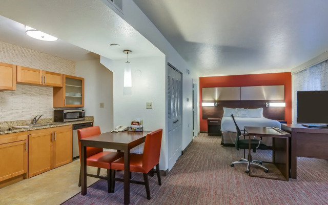 Residence Inn By Marriott South Bend