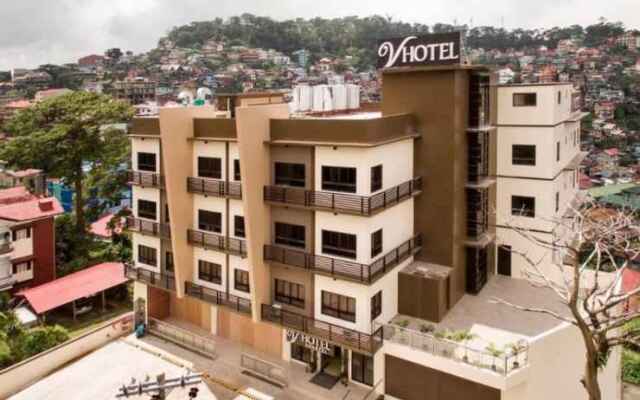 One V Hotel Apartel