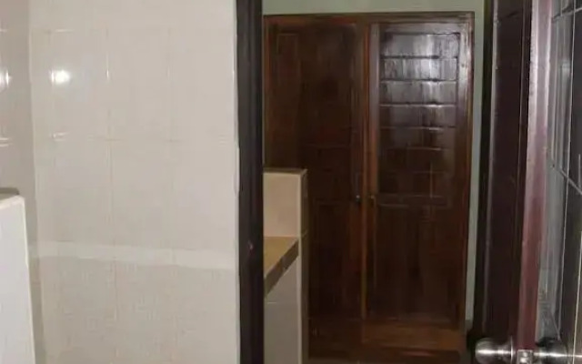 Pangkung House