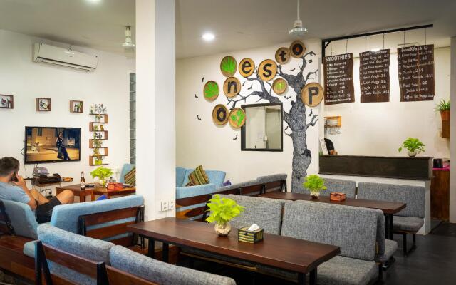 One Stop Hostel Siem Reap