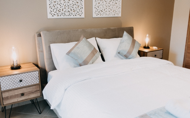 Best House, Central Luxury Apartment, Agiou Nikolaou, Patra