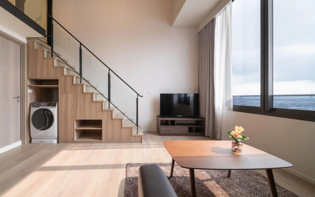 Ramada by Wyndham Bangkok Sukhumvit 87