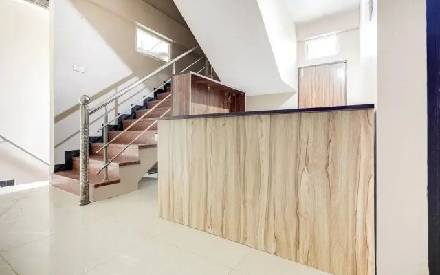 Jj Homestay by OYO Rooms