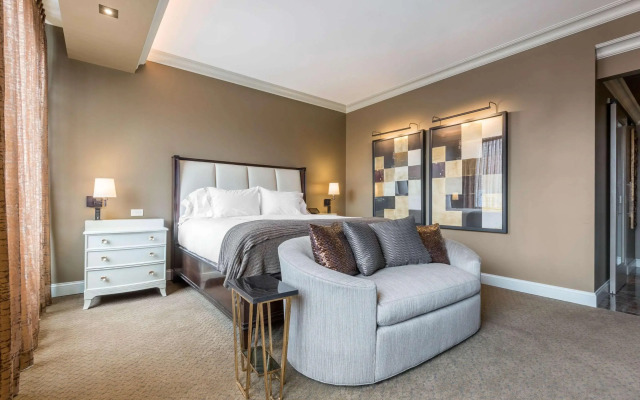 Curtiss Hotel, an Ascend Collection Hotel