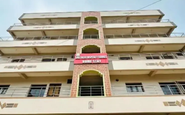 SBHS Homestay - Garudadri