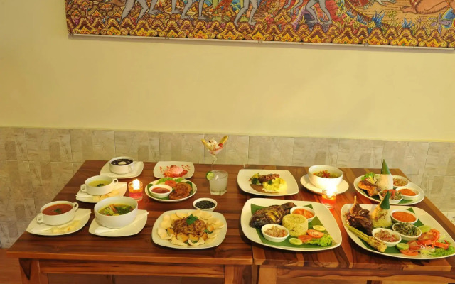 Brata Inn