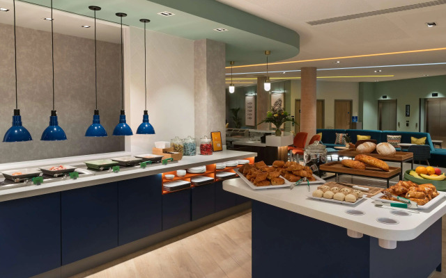 Hampton by Hilton Torquay