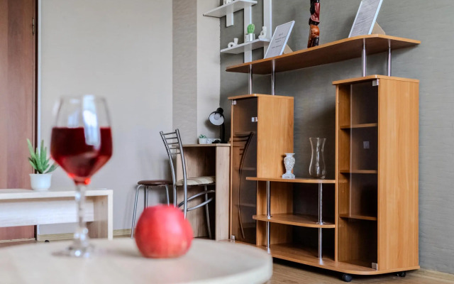 КакОтельРу на проспекте Гражданский