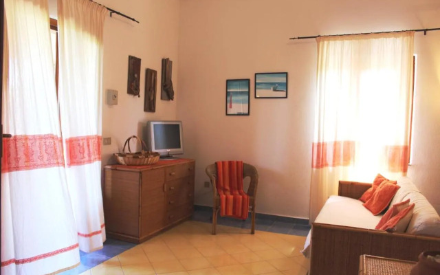 Residence Oasi Blu Apartments