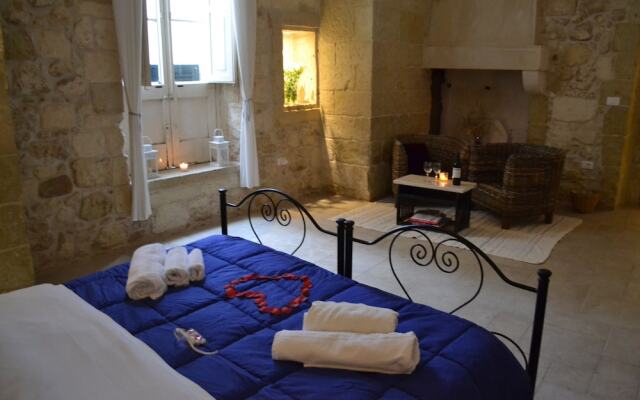Salento Guesthouse B&B