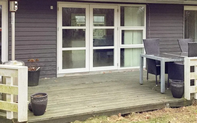 6 Person Holiday Home in Vaeggerlose