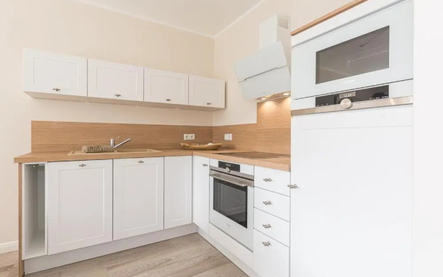 Ferienhaus Glebbe FeWo Glebbe 1