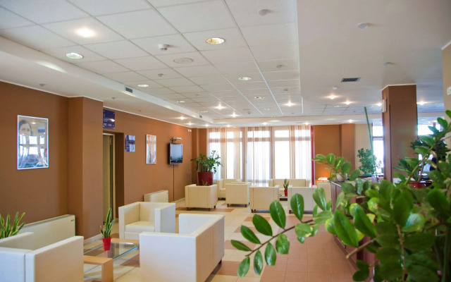 Tulip Inn Turin South