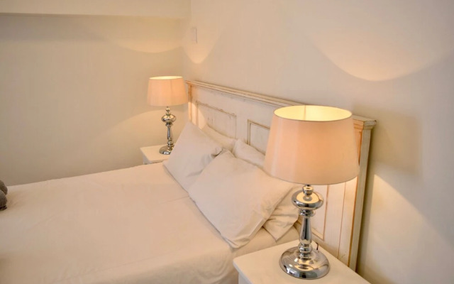 Cozy Central Vredehoek Studio