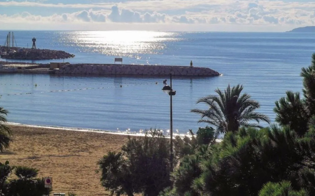 Résidence Boutin - Inh 23816