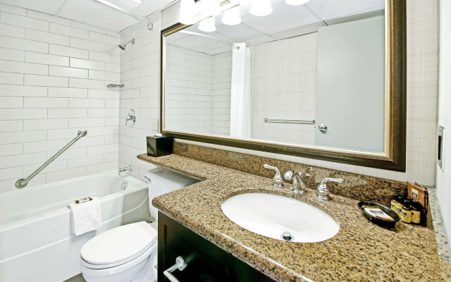 Best Western Plus Banff International Lodge