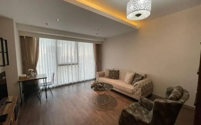 Modern Suite Apartment - Near Mall of Istanbul