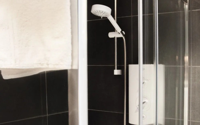 Snet Hospitality Marylebone