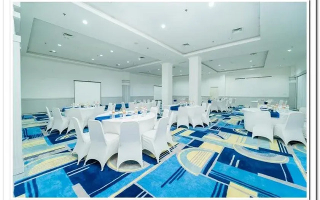 RedDoorz Premium @ Bandung City Center