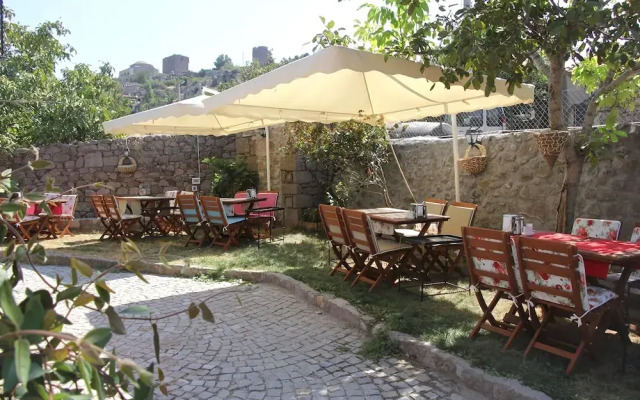 Assos Mia Otel