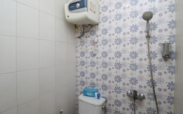 Airy Eco Syariah Dukuh Kupang Timur Dua Puluh 52 Surabaya