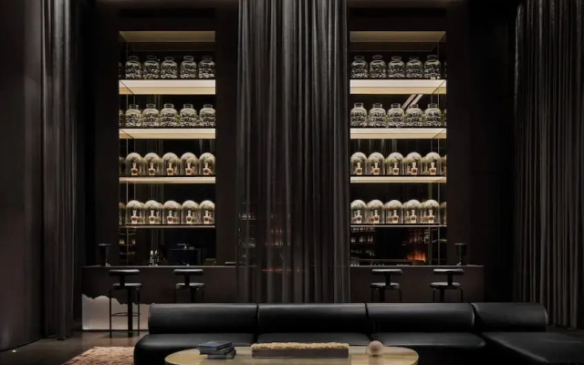 Kimpton Qiantan Shanghai by IHG