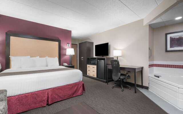 AmericInn by Wyndham Detroit Lakes