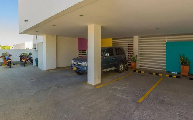 Hotel Santa Clara Boutique