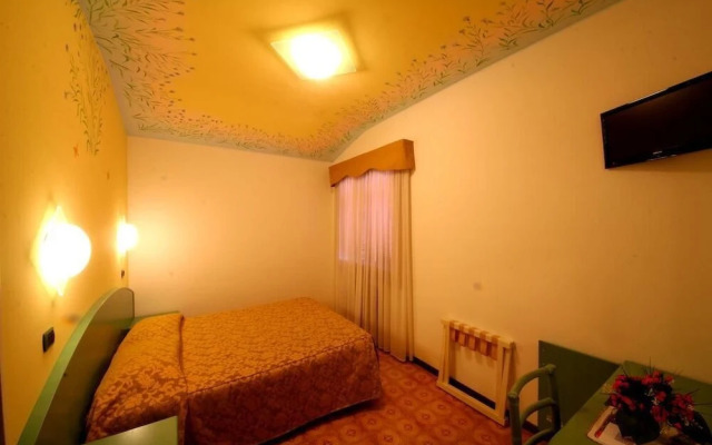 La Favorita Apricale B&B