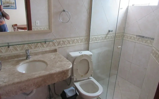 Pousada Atlântico I