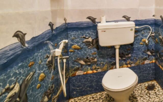 Oyo 18407 Noble Lodge