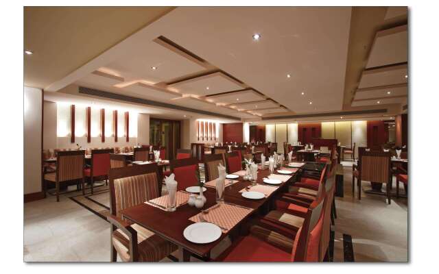 Best Western Plus Indore