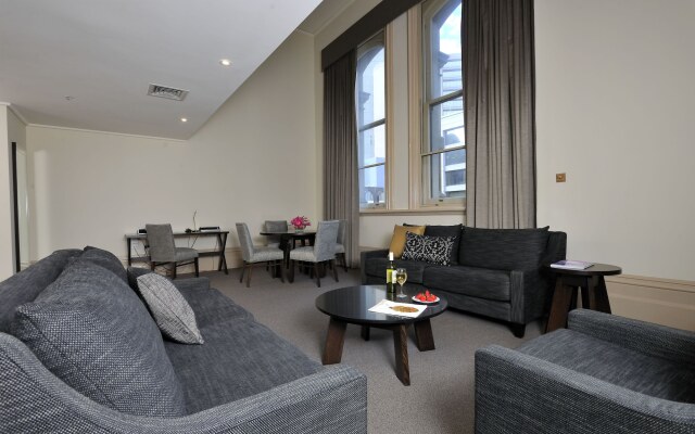 Grand Hotel Melbourne