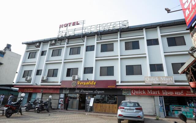 Hotel Sainiwas