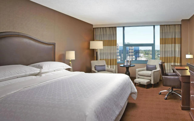 Sheraton Cerritos Hotel