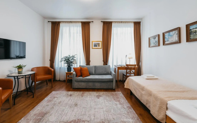 Hotels Tilto