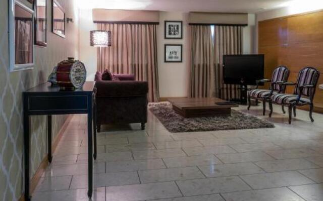 Posh Pads - Liverpool 1 - Apart-Hotel