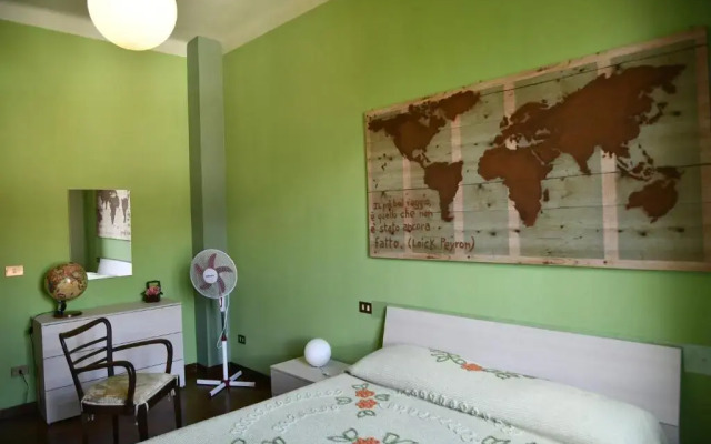 Appartamento Magia d'Estate