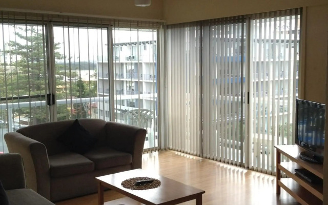Waterview Apartments
