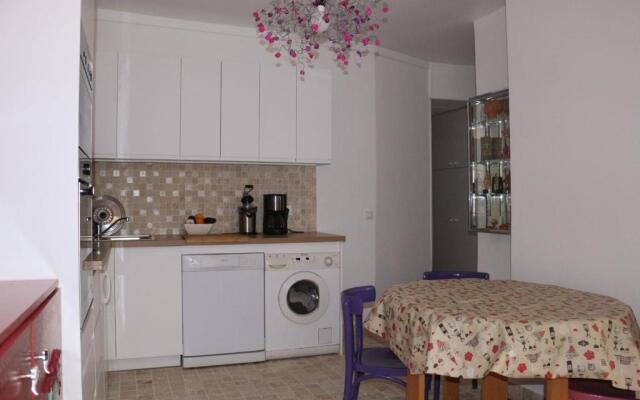 Lovely apartement in LE MARAIS