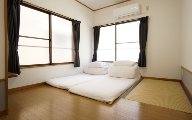 Economy Japanese Style room 사진 2