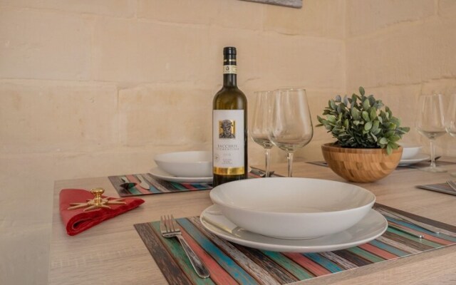 Valletta Rodrigo Apartment