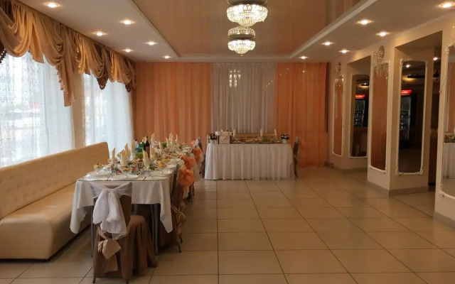 Золотая Рыбка