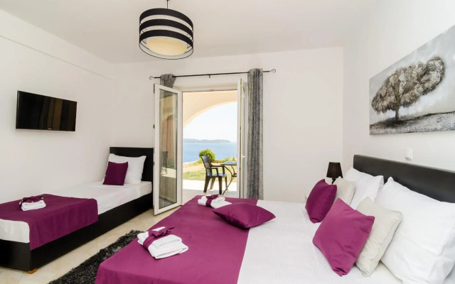 Arba Seaview Residences